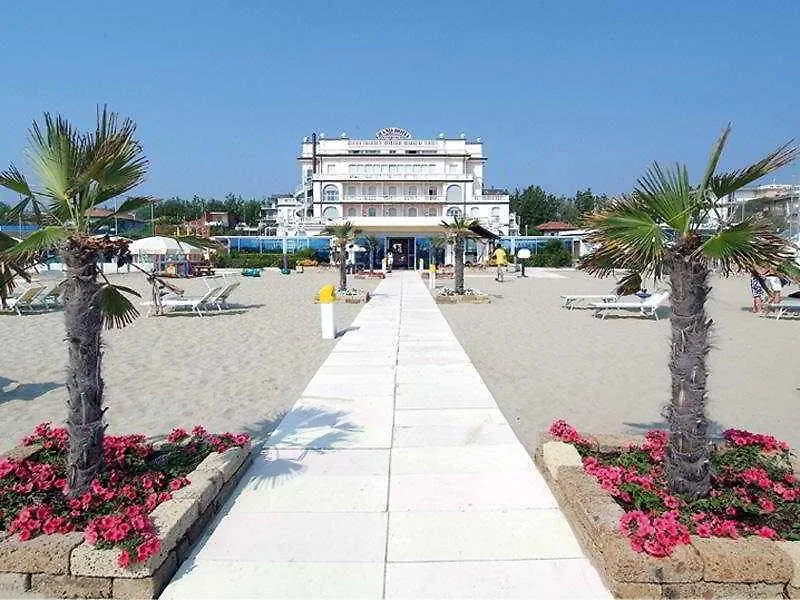 Grand Hotel Cervia