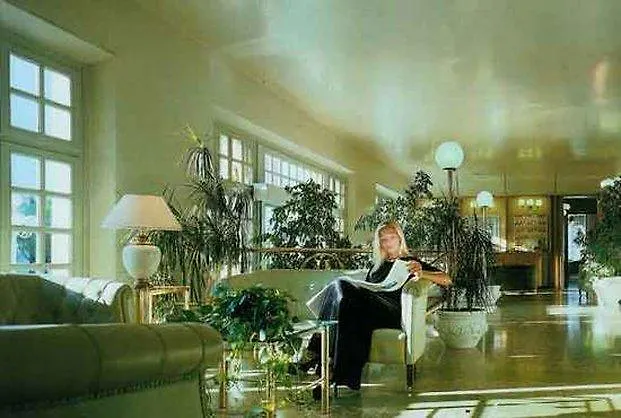 Grand Hotel Cervia