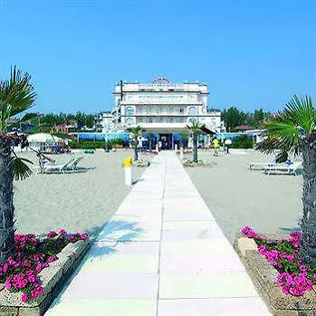 Grand Hotel Cervia Italien