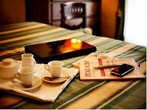 Grand Hotel Cervia