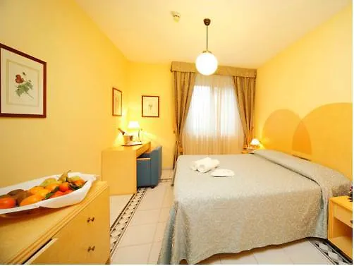 Grand Hotel Cervia Italien