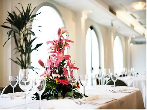 Grand Hotel Cervia 4*,  Italien