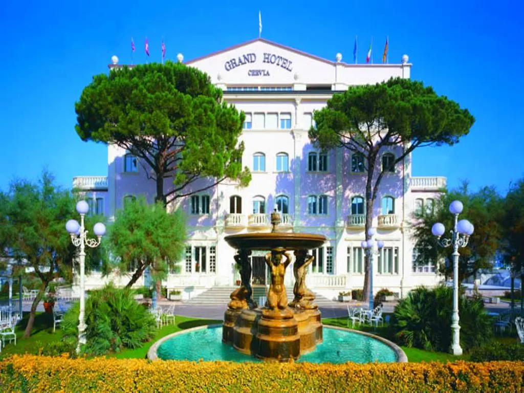 Grand Hotel Cervia