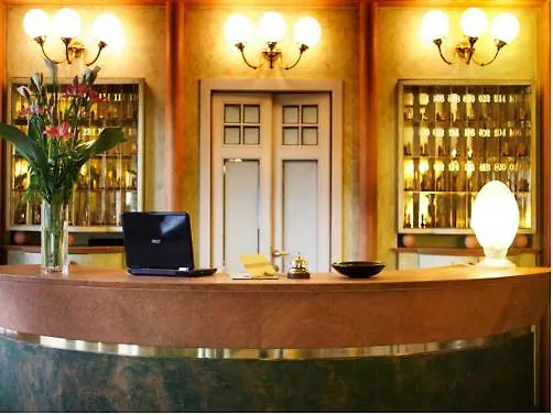 Grand Hotel Cervia