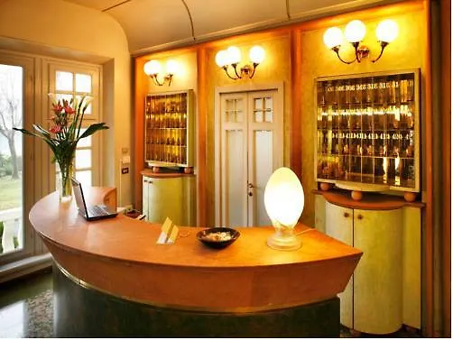 Grand Hotel Cervia