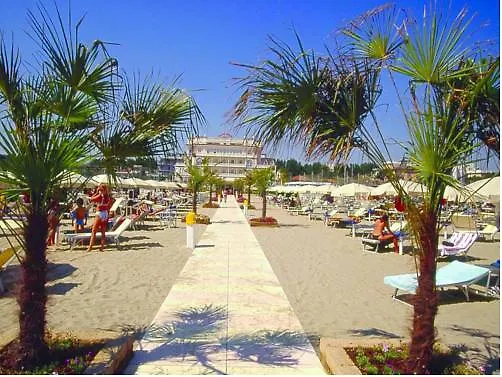 Grand Hotel Cervia