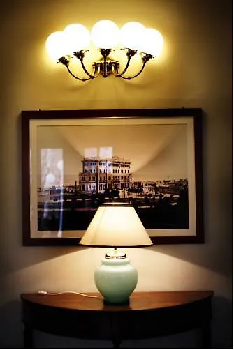 Grand Hotel Cervia