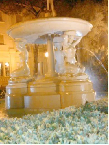 ****  Grand Hotel Cervia Italien